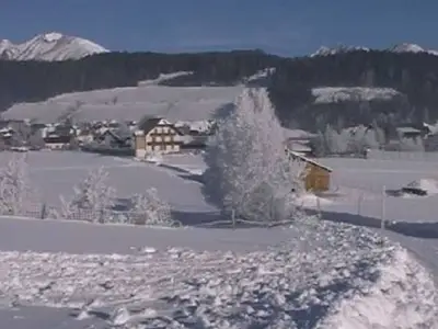 Ferienwohnung für 5 Personen in Sankt Andrä im Lungau 8/10