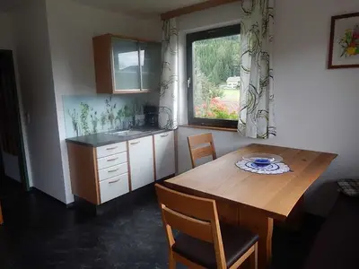 Ferienwohnung für 2 Personen (35 m²) in Sankt Andrä im Lungau 10/10