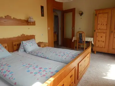 Ferienwohnung für 2 Personen (35 m²) in Sankt Andrä im Lungau 9/10