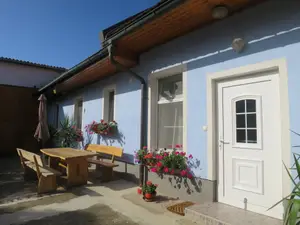 Ferienwohnung für 5 Personen (80 m²) in Sankt Andrä am Zicksee