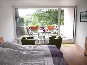 Ferienwohnung für 3 Personen (39 m²) ab 40 € in Sankt Andreasberg