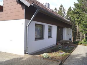Ferienwohnung für 5 Personen (60 m²) in Sankt Andreasberg