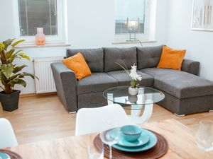 Ferienwohnung für 3 Personen (40 m²) in Sankt Andreasberg