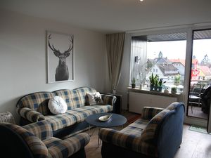 Ferienwohnung für 4 Personen (47 m²) in Sankt Andreasberg