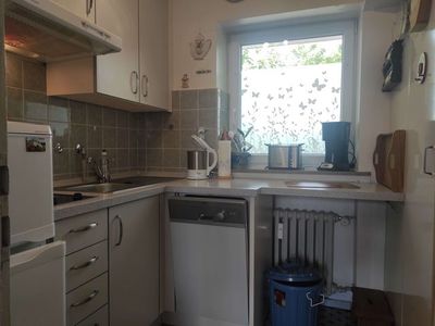 Ferienwohnung für 2 Personen (32 m²) in Sankt Andreasberg 7/8