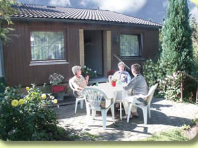 Ferienwohnung für 4 Personen (60 m²) in Sankt Andreasberg 2/6