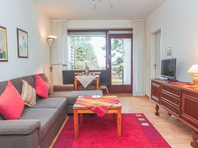 Ferienwohnung für 5 Personen (50 m²) in Sankt Andreasberg 4/10