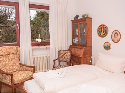 Ferienwohnung für 5 Personen (50 m²) in Sankt Andreasberg 7/10