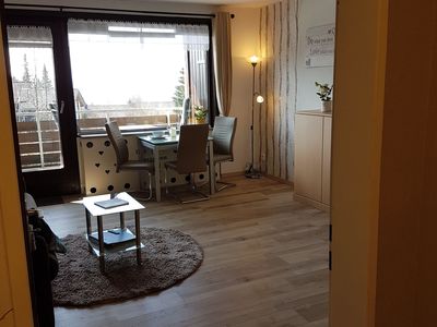 Ferienwohnung für 3 Personen (35 m²) in Sankt Andreasberg 8/10