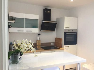 Ferienwohnung für 4 Personen (55 m²) in Sankt Andreasberg 6/10