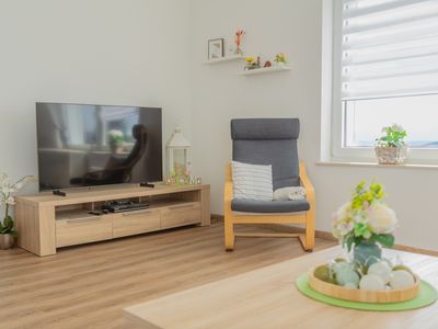 Ferienwohnung für 4 Personen (56 m²) in Sankt Andreasberg 3/10