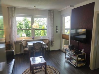 Ferienwohnung für 2 Personen (32 m²) in Sankt Andreasberg 3/10