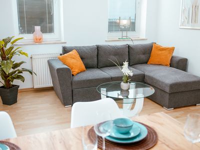 Ferienwohnung für 3 Personen (40 m²) in Sankt Andreasberg 1/10