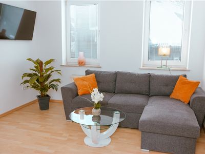 Ferienwohnung für 3 Personen (40 m²) in Sankt Andreasberg 3/10