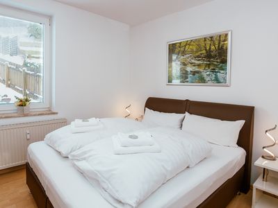 Ferienwohnung für 3 Personen (40 m²) in Sankt Andreasberg 10/10