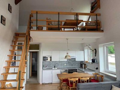 Ferienwohnung für 4 Personen (70 m²) in Sankt Andreasberg 1/10