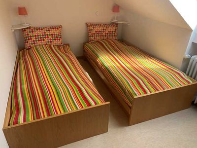 Ferienwohnung für 4 Personen (70 m²) in Sankt Andreasberg 9/10