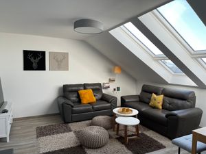 Ferienwohnung für 5 Personen (80 m²) in Sankt Andreasberg