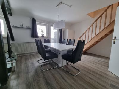 Ferienwohnung für 8 Personen (86 m²) in Sankt Andreasberg 2/10