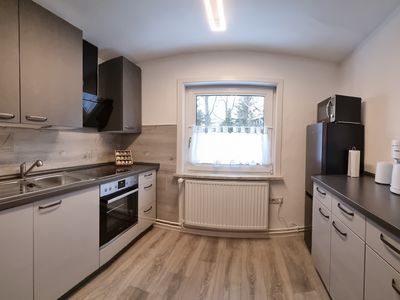 Ferienwohnung für 8 Personen (86 m²) in Sankt Andreasberg 9/10