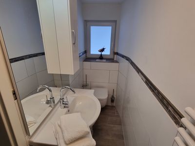 Ferienwohnung für 4 Personen (38 m²) in Sankt Andreasberg 5/10