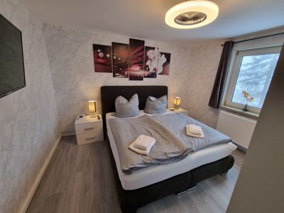 Ferienwohnung für 6 Personen (52 m²) in Sankt Andreasberg 3/10