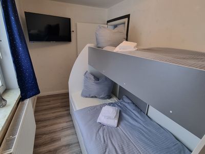 Ferienwohnung für 6 Personen (52 m²) in Sankt Andreasberg 8/10