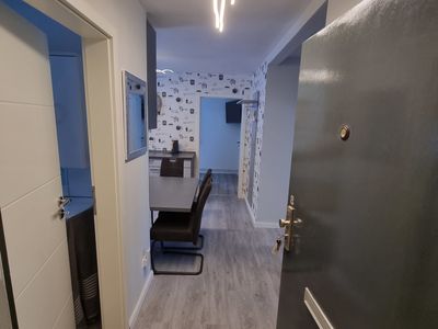 Ferienwohnung für 6 Personen (52 m²) in Sankt Andreasberg 9/10