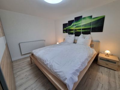 Ferienwohnung für 4 Personen (38 m²) in Sankt Andreasberg 4/10