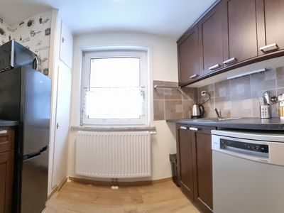 Ferienwohnung für 8 Personen (77 m²) in Sankt Andreasberg 9/10