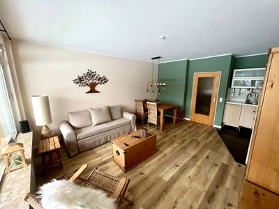 Ferienwohnung für 4 Personen (42 m²) in Sankt Andreasberg 3/10