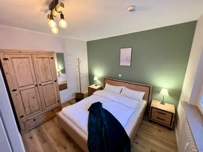 Ferienwohnung für 4 Personen (42 m²) in Sankt Andreasberg 5/10