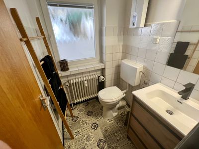 Ferienwohnung für 4 Personen (42 m²) in Sankt Andreasberg 7/10