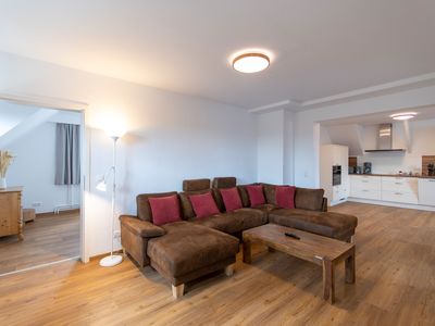 Ferienwohnung für 4 Personen (77 m²) in Sankt Andreasberg 6/10