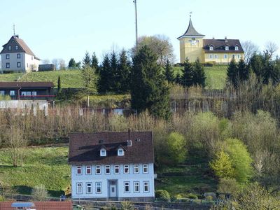 Ferienwohnung für 4 Personen (62 m²) in Sankt Andreasberg 3/9