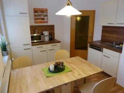 Ferienwohnung für 4 Personen (65 m²) in Sankt Andreasberg 6/9