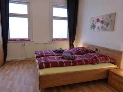 Ferienwohnung für 4 Personen (65 m²) in Sankt Andreasberg 7/9