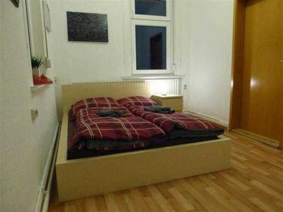 Ferienwohnung für 4 Personen (65 m²) in Sankt Andreasberg 8/9