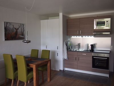 Ferienwohnung für 3 Personen (39 m²) in Sankt Andreasberg 2/10