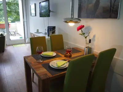 Ferienwohnung für 3 Personen (39 m²) in Sankt Andreasberg 10/10