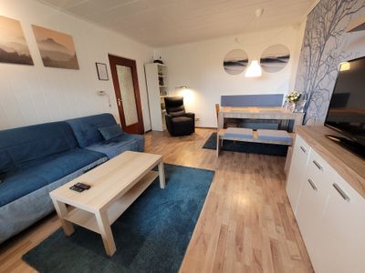 Ferienwohnung für 4 Personen (50 m²) in Sankt Andreasberg 5/10