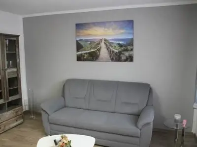 Ferienwohnung für 3 Personen (55 m²) in Sankt Andreasberg 1/10