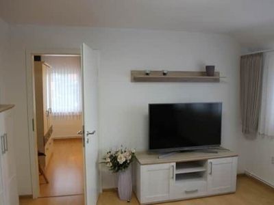 Ferienwohnung für 3 Personen (55 m²) in Sankt Andreasberg 2/10