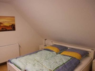 Ferienwohnung für 3 Personen (55 m²) in Sankt Andreasberg 4/10