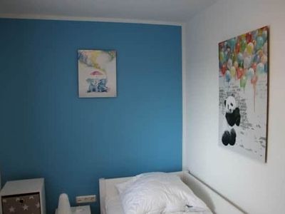 Ferienwohnung für 3 Personen (55 m²) in Sankt Andreasberg 3/10