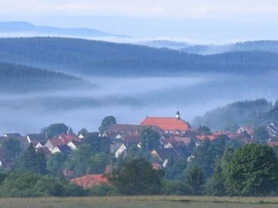 Ferienwohnung für 3 Personen (55 m²) in Sankt Andreasberg 10/10