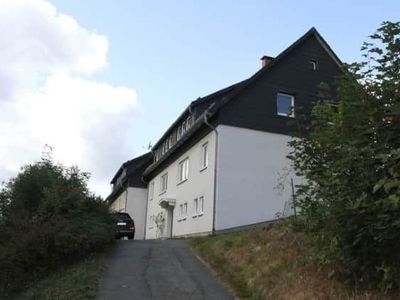 Ferienwohnung für 3 Personen (55 m²) in Sankt Andreasberg 2/10