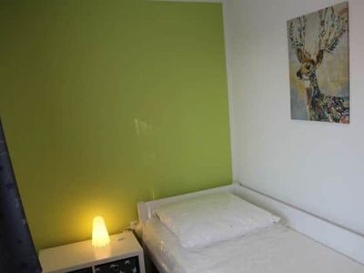 Ferienwohnung für 3 Personen (55 m²) in Sankt Andreasberg 5/10