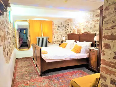 Ferienwohnung für 6 Personen (70 m²) in Sankt Andreasberg 1/10