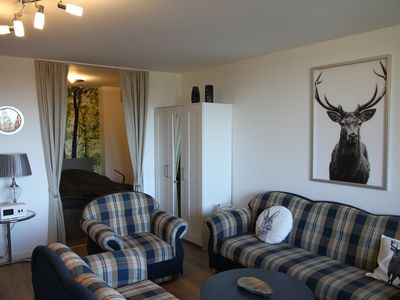 Ferienwohnung für 4 Personen (47 m²) in Sankt Andreasberg 2/10